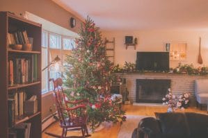 Read more about the article Seasons’ Cleaning! Top 5 Tips to a Stress-Free Holiday Season