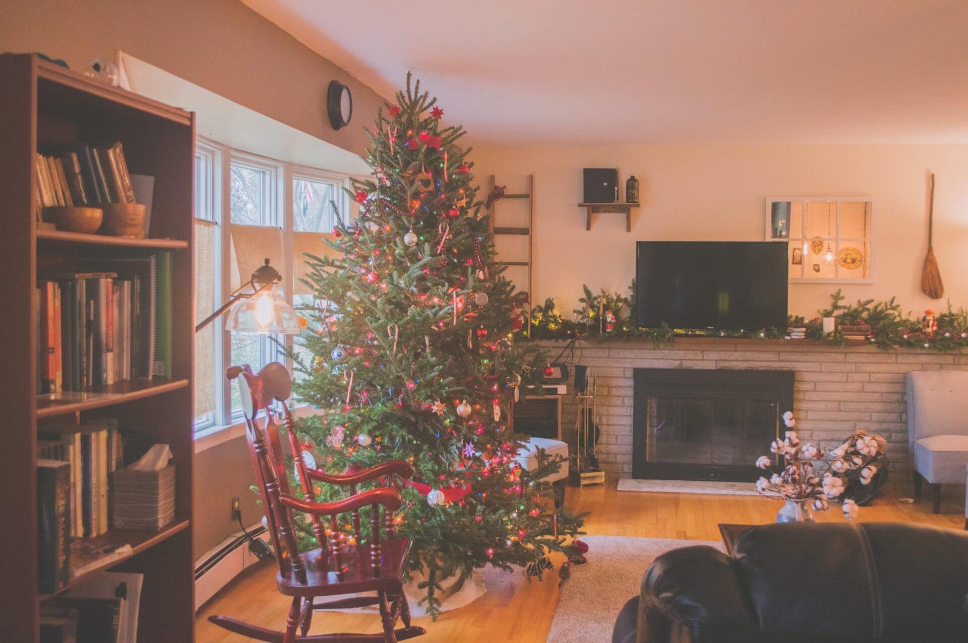 You are currently viewing Seasons’ Cleaning! Top 5 Tips to a Stress-Free Holiday Season